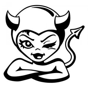 Warrior Nun